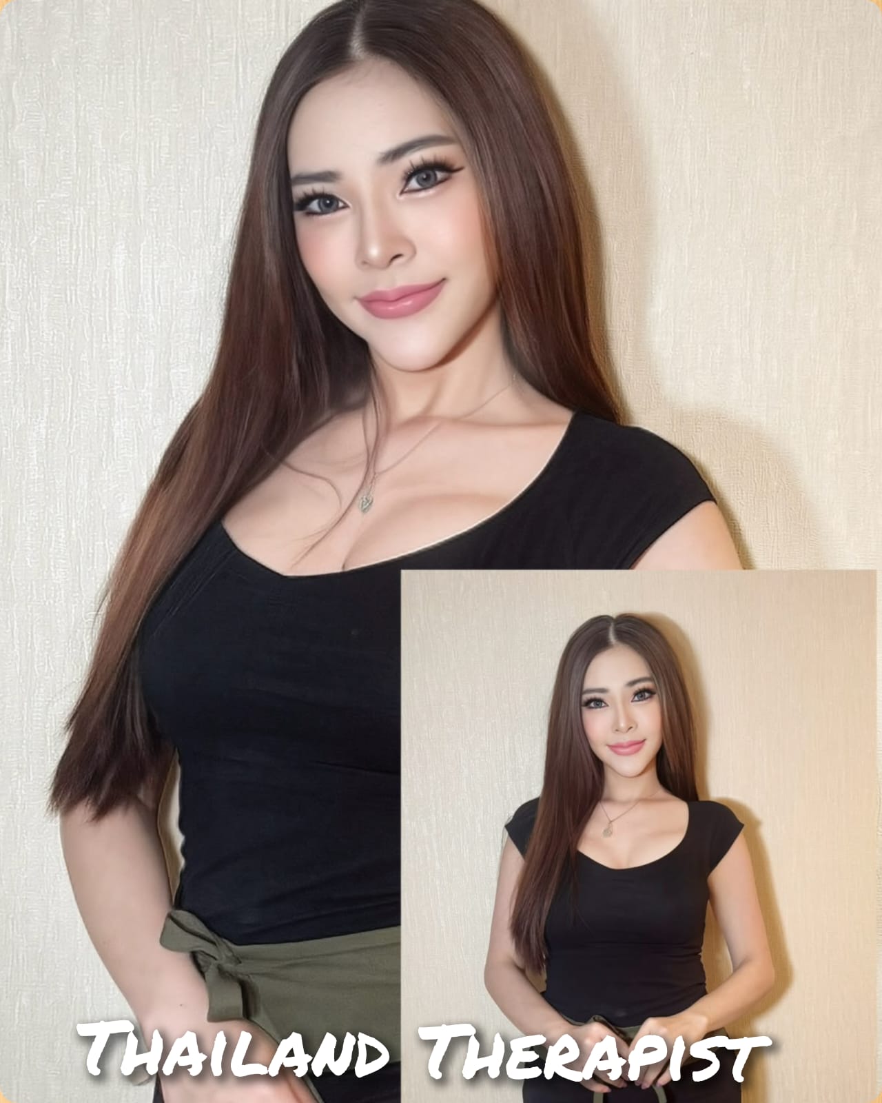 Thailand massage therapist at Quiet Room Spa in Al Barsha
