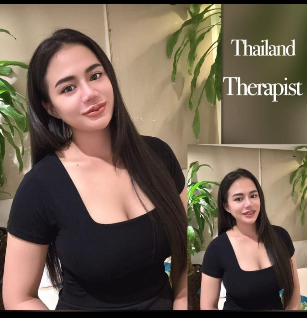 Thailand therapist at Quiet Room Spa Massage Center